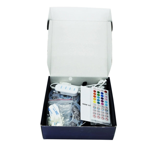65.6Ft Rgb Led Strip Light