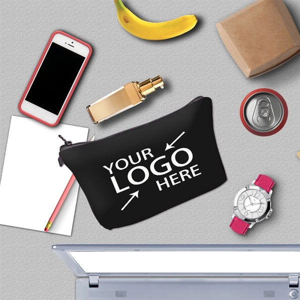 Mini Waterproof Makeup Pouch Travel Bag