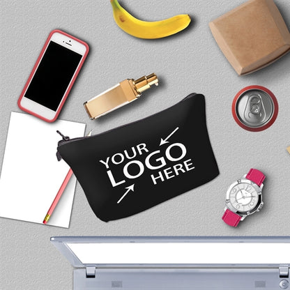Mini Waterproof Makeup Pouch Travel Bag
