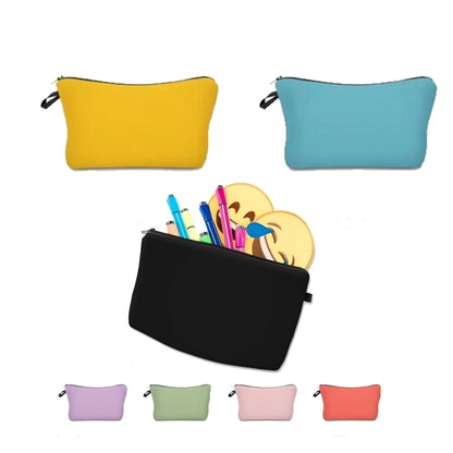 Mini Waterproof Makeup Pouch Travel Bag