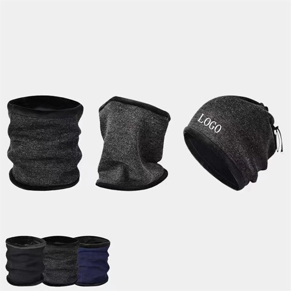 Warm Neck Warmer Gaiter Face Scarf