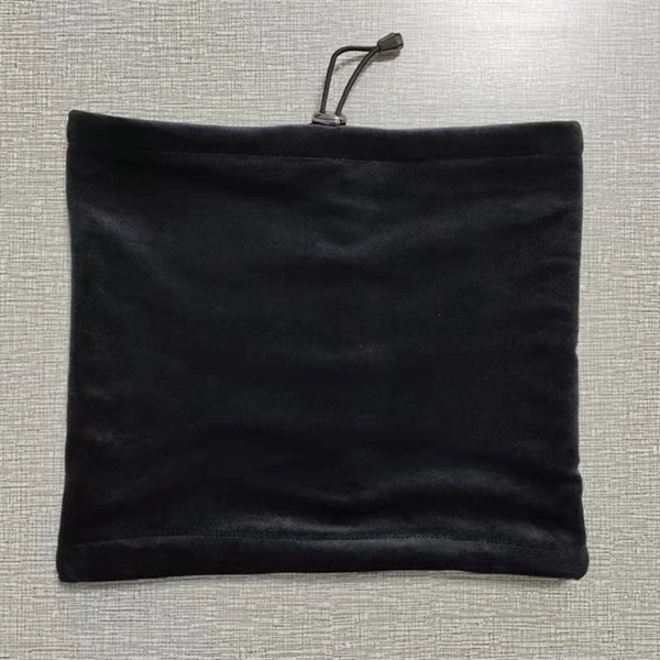 Warm Neck Warmer Gaiter Face Scarf