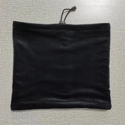 Warm Neck Warmer Gaiter Face Scarf