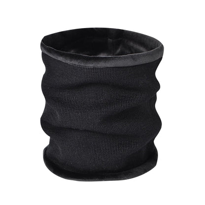 Warm Neck Warmer Gaiter Face Scarf