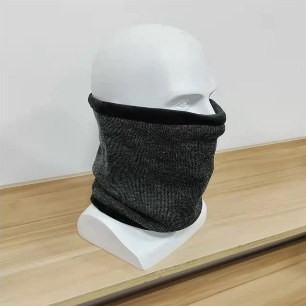Warm Neck Warmer Gaiter Face Scarf