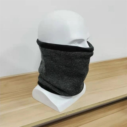 Warm Neck Warmer Gaiter Face Scarf