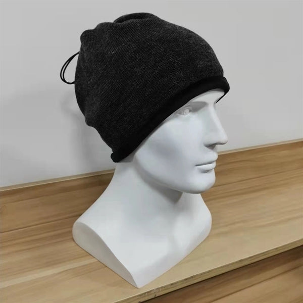 Warm Neck Warmer Gaiter Face Scarf