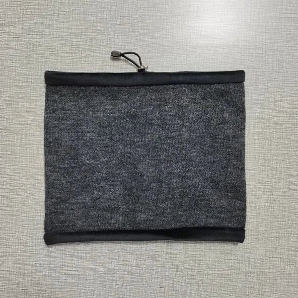 Warm Neck Warmer Gaiter Face Scarf
