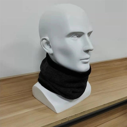 Warm Neck Warmer Gaiter Face Scarf