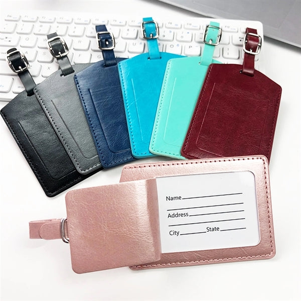 Luggage Bag Case Tags