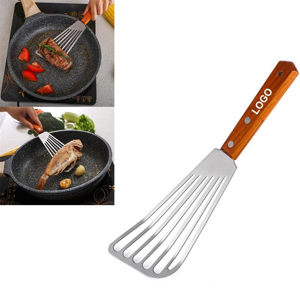 Stainless Steel Fish Spatula