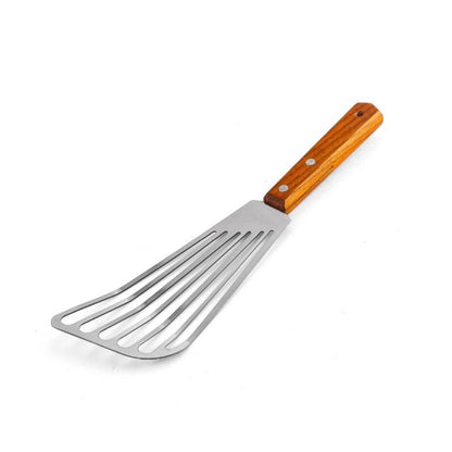 Stainless Steel Fish Spatula
