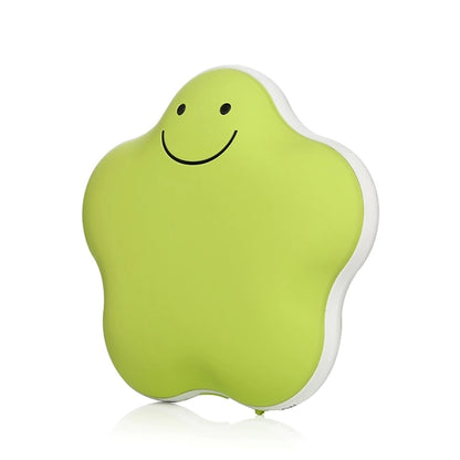 3600 mAh Hand Warmer Power Bank