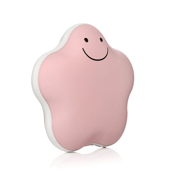 3600 mAh Hand Warmer Power Bank