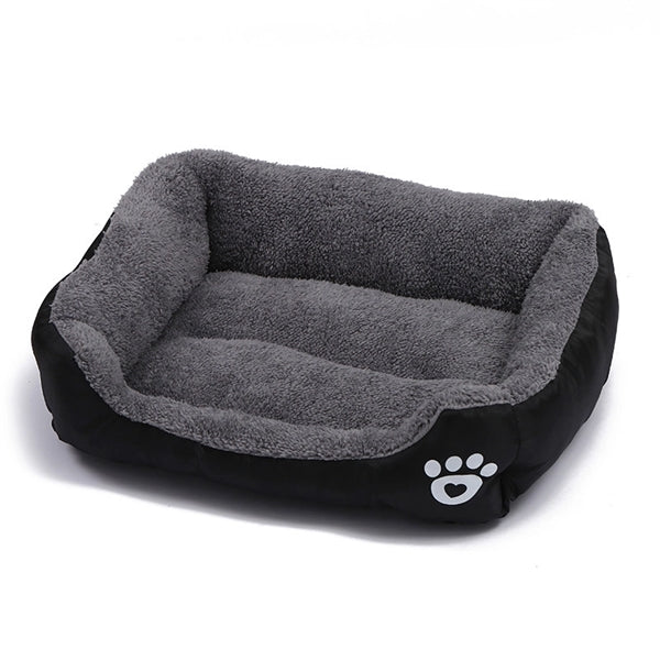 Soft Pet Bed