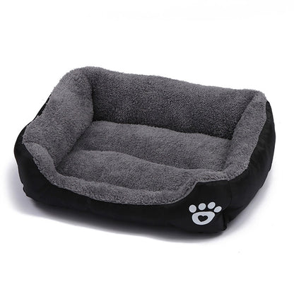 Soft Pet Bed