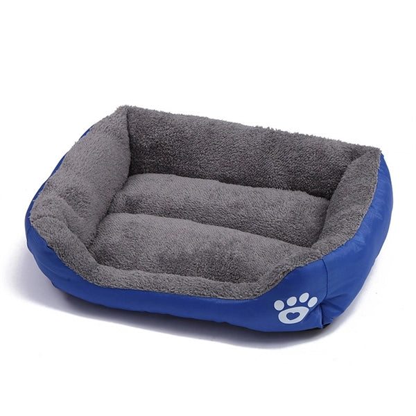 Soft Pet Bed