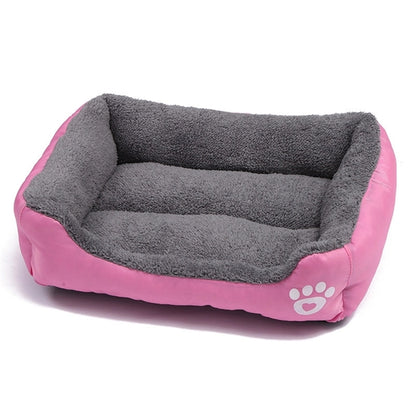 Soft Pet Bed