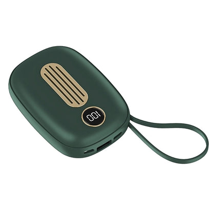 Hand Warmer Power Bank