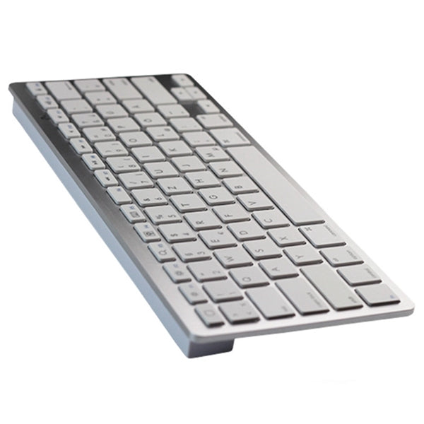 Wireless Keyboard Mouse Combo
