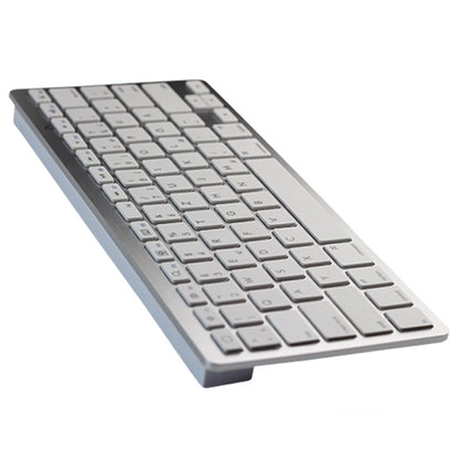 Wireless Keyboard Mouse Combo