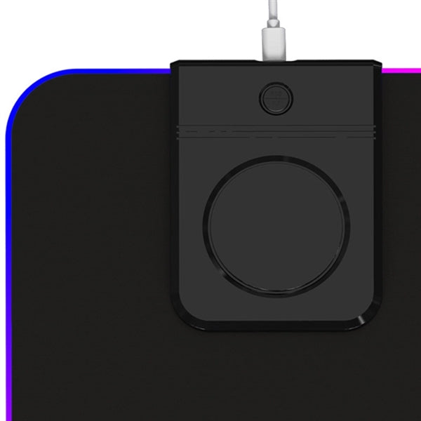 Wireless Charging Oversized Mouse Pad
