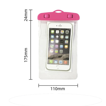 Waterproof Phone Pouch