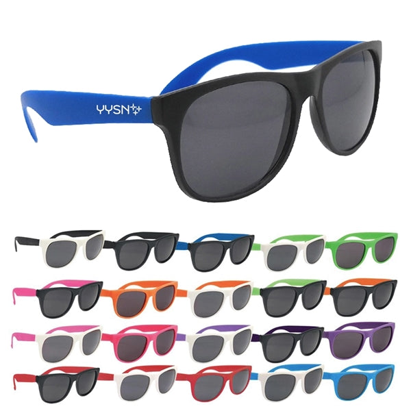 Classic Sunglasses