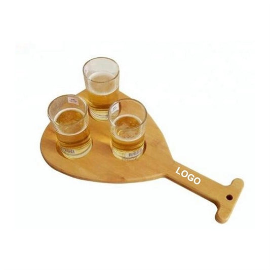 Drinking Games Beer Cup Flight Holder