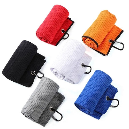 20"X12" Golf Towel