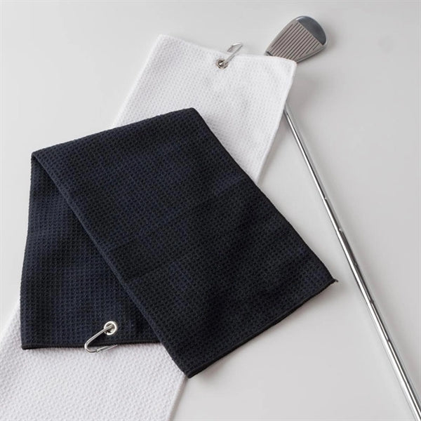 20"X12" Golf Towel