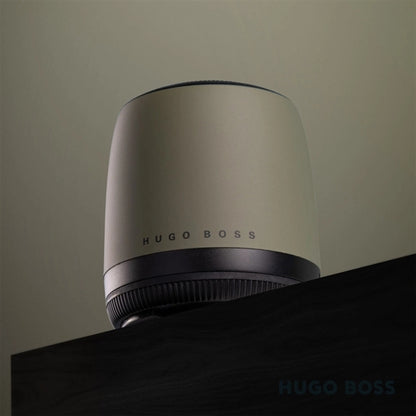 Hugo Boss Gear Matrix Speaker