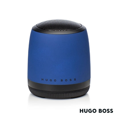 Hugo Boss Gear Matrix Speaker