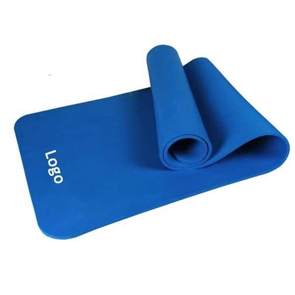 NBR Material Yoga Pants Mat