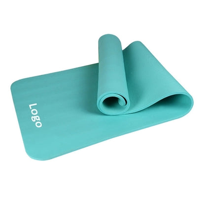 NBR Material Yoga Pants Mat