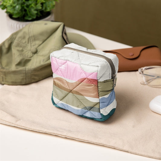 Mod Pouch Medium - Puff