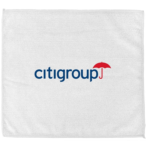 17x15 Rally Sport Towel