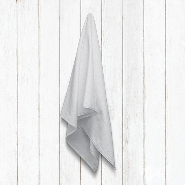 Premium Velour Beach Towel (28 X 58) 8lbs/dzn