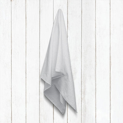 Premium Velour Beach Towel (28 X 58) 8lbs/dzn
