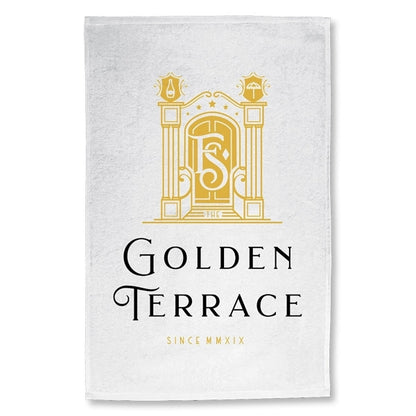 Premium Velour Beach Towel (28 X 58) 8lbs/dzn