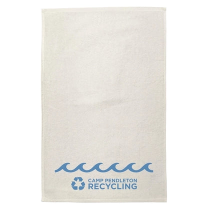 Premium Velour Beach Towel (28 X 58) 8lbs/dzn