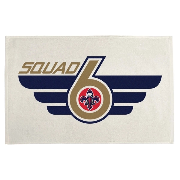 Premium Velour Beach Towel (28 X 58) 8lbs/dzn