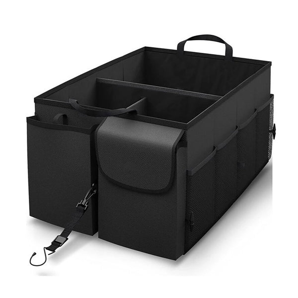 Car Trunk Storage Organizer