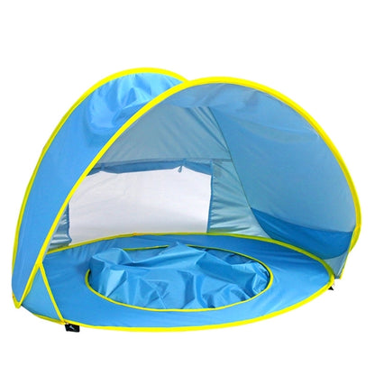 Portable Baby Beach Tent