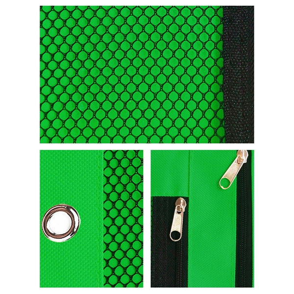 3 Ring Binder Pencil Pouch