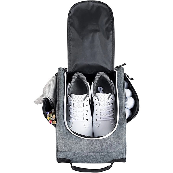 Portable Golf Shoe Bag