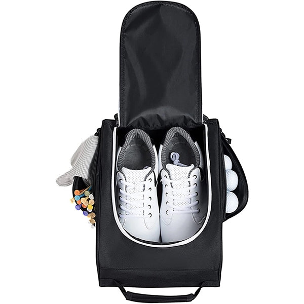 Portable Golf Shoe Bag