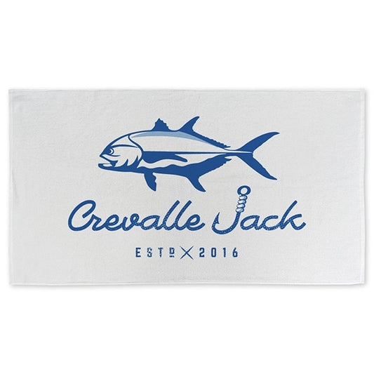 Mini Beach Towel (24 X 42) 6.5lbs/dzn