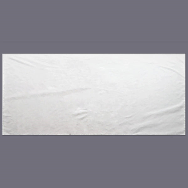Sublimated Beach Towel (35 x 60)  14.5lbs/dzn