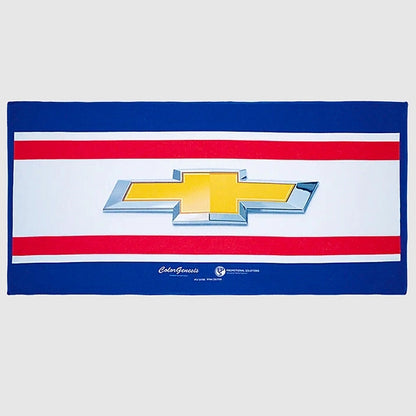 Sublimated Beach Towel (28 x 58)
